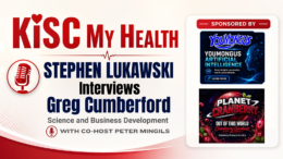 Greg Cumberford interviewed by Peter Mingils and Stephen Lukawski