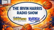 Irvin Harris Radio Show